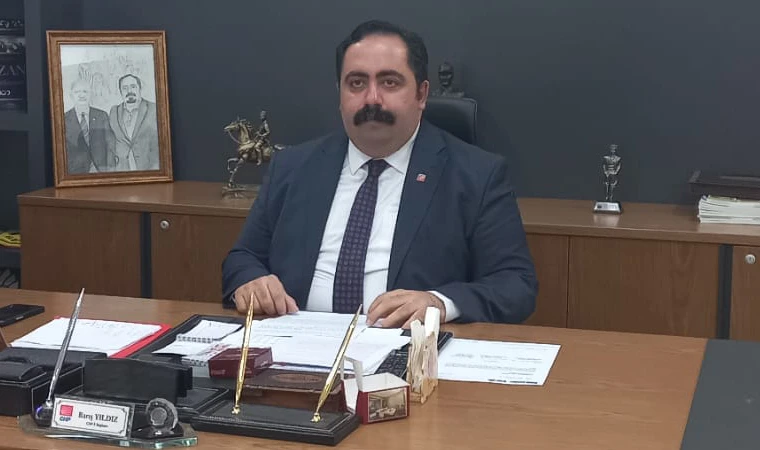 CHP Malatya Belediye Başkan Aday Adayları