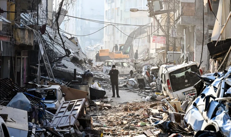 Artçı Deprem Malatya'da Ne Zaman Bitecek?