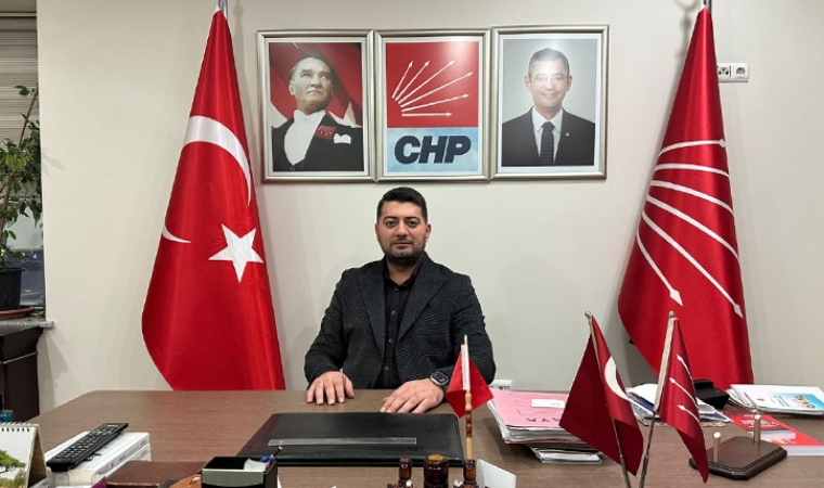 CHP Malatya Yeşilyurt İlçe Başkanı Belli Oldu!