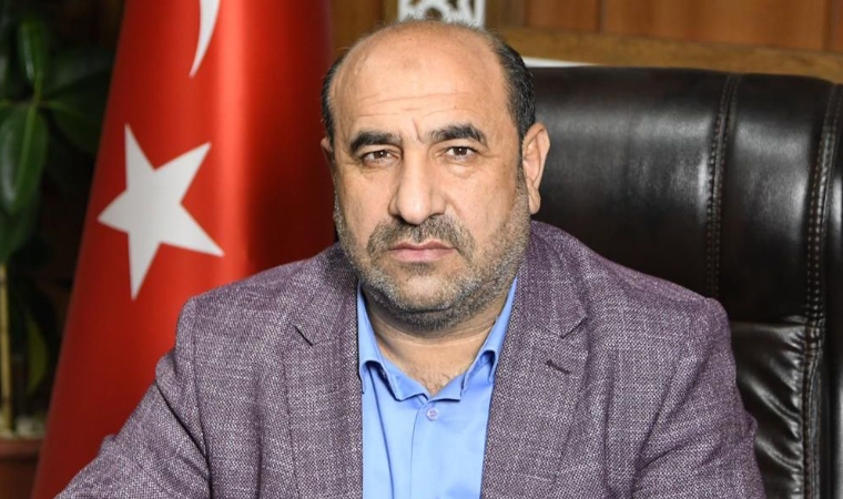 AK Parti İlçe Başkanı Basri Kahveci Günah Çıkardı!