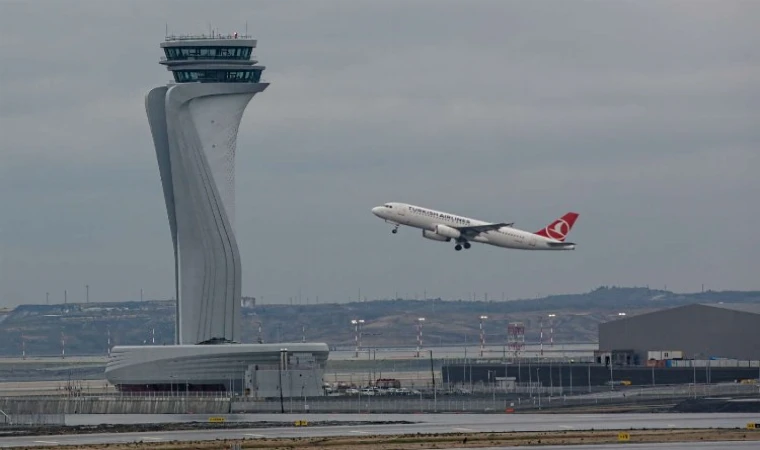 İstanbul ’Hava’nın zirvesinde!
