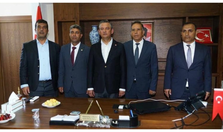 Malatya'da AK Partili Meclis Üyesi CHP'ye Geçti!