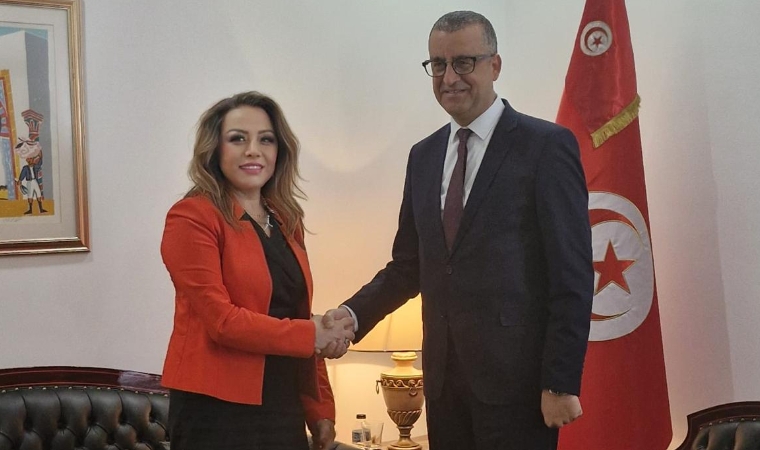 Türkiye - Tunus Arasında Sağlık Alanında İşbirliği!