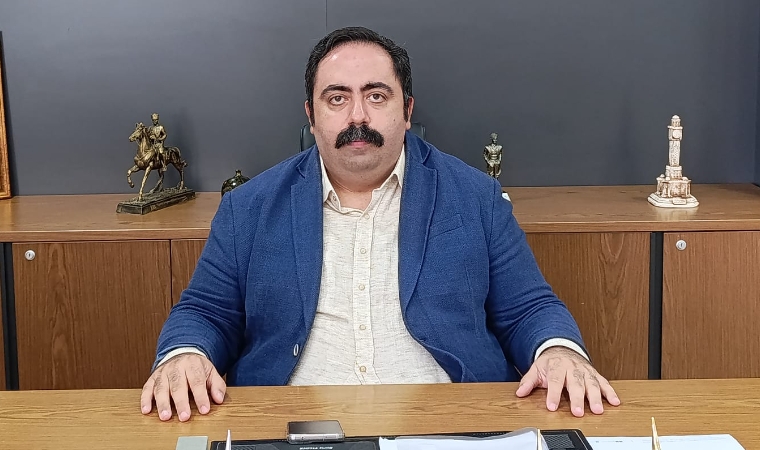 CHP Malatya İl Başkanı Yıldız, AK Partiyi Beceriksizlikle Suçladı!