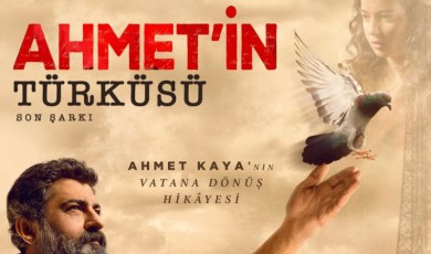 Ahmet Kaya Film 2024 Almanya